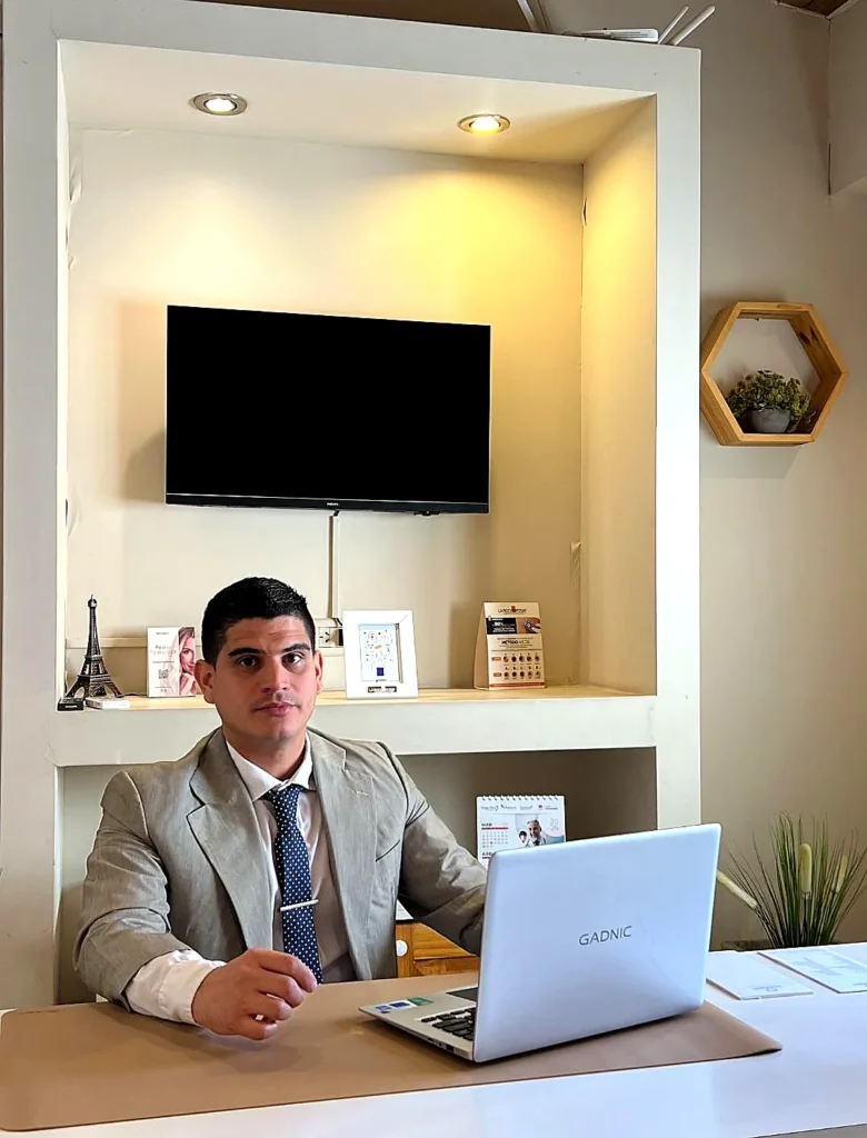 Urólogo en Mendoza atención en consultorio